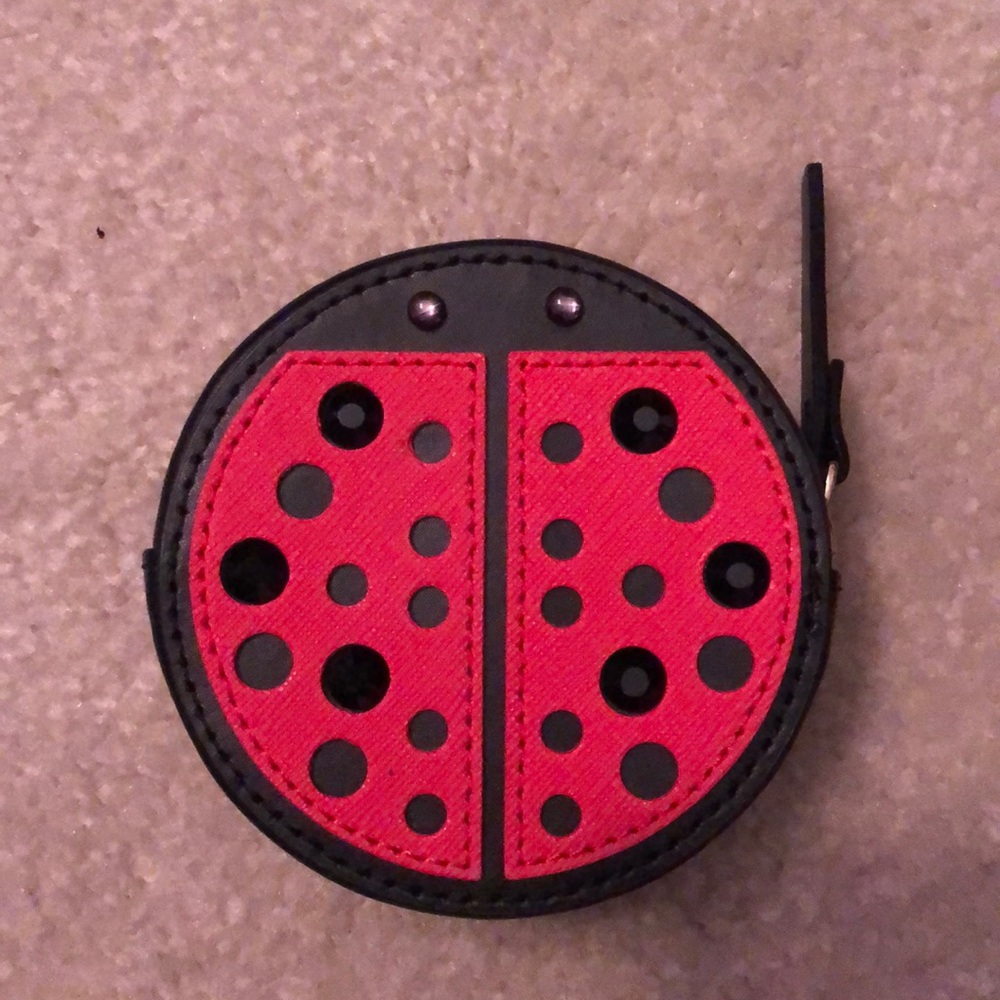 Kate Spade coin purse
